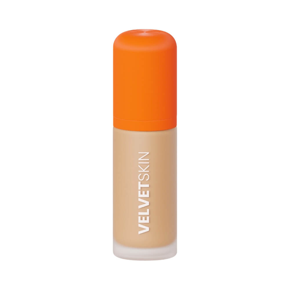 Base Líquida Mari Maria Velvet Skin Bege Médio