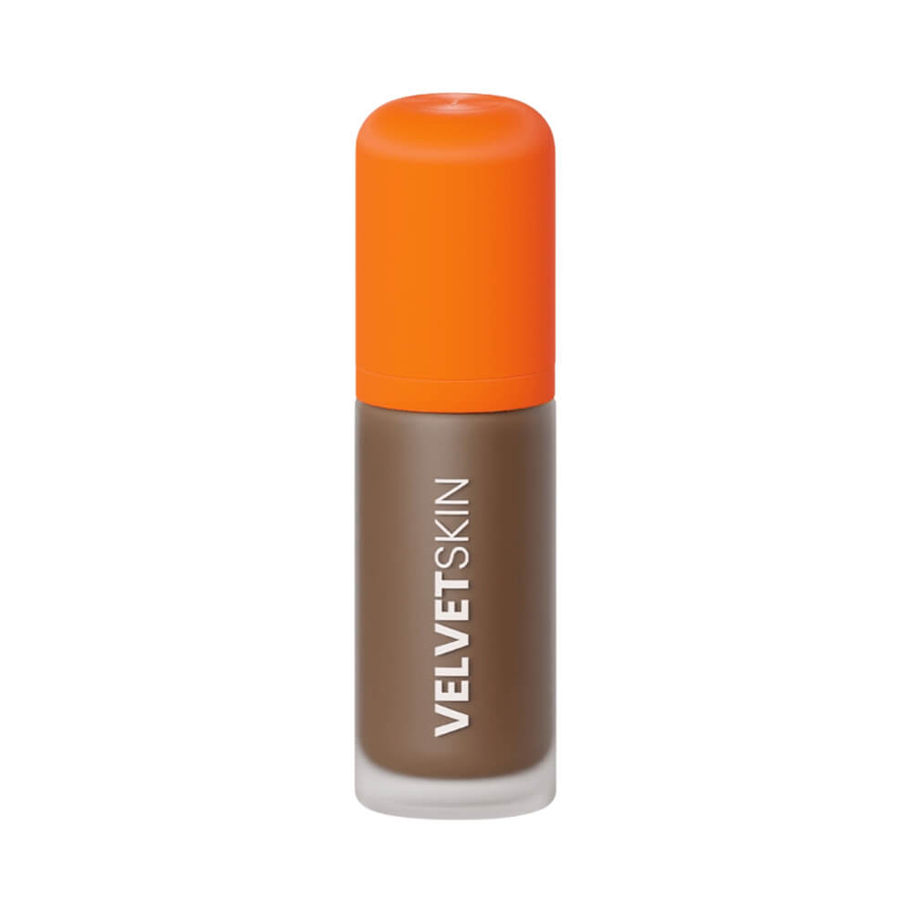 Base Líquida Mari Maria Velvet Skin Canela
