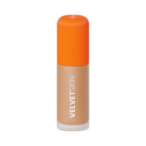 Base Líquida Mari Maria Velvet Skin Caramelo