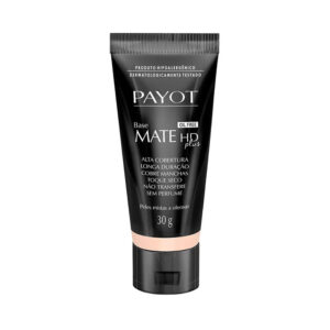 Base Líquida Mate HD Plus Claro 02 Payot 30g