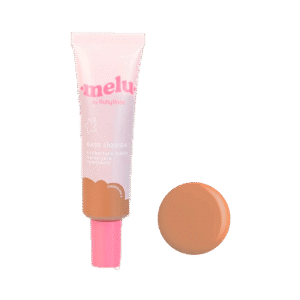 Base Líquida Melu Chocolate 8