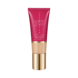 Base Líquida Niina Secrets Hidra Glow Cor 05 30ml