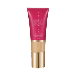 Base Líquida Niina Secrets Hidra Glow Cor 25 30ml