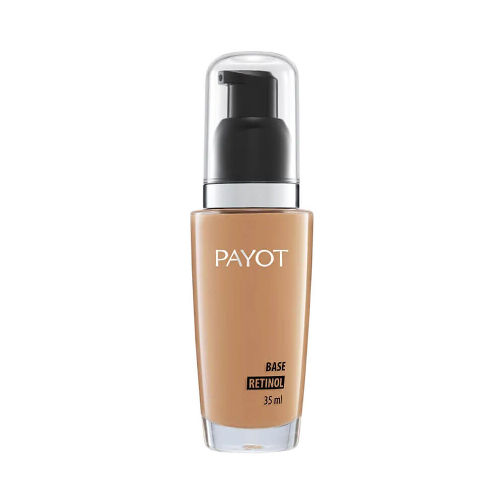 Base Líquida Payot Retinol 60