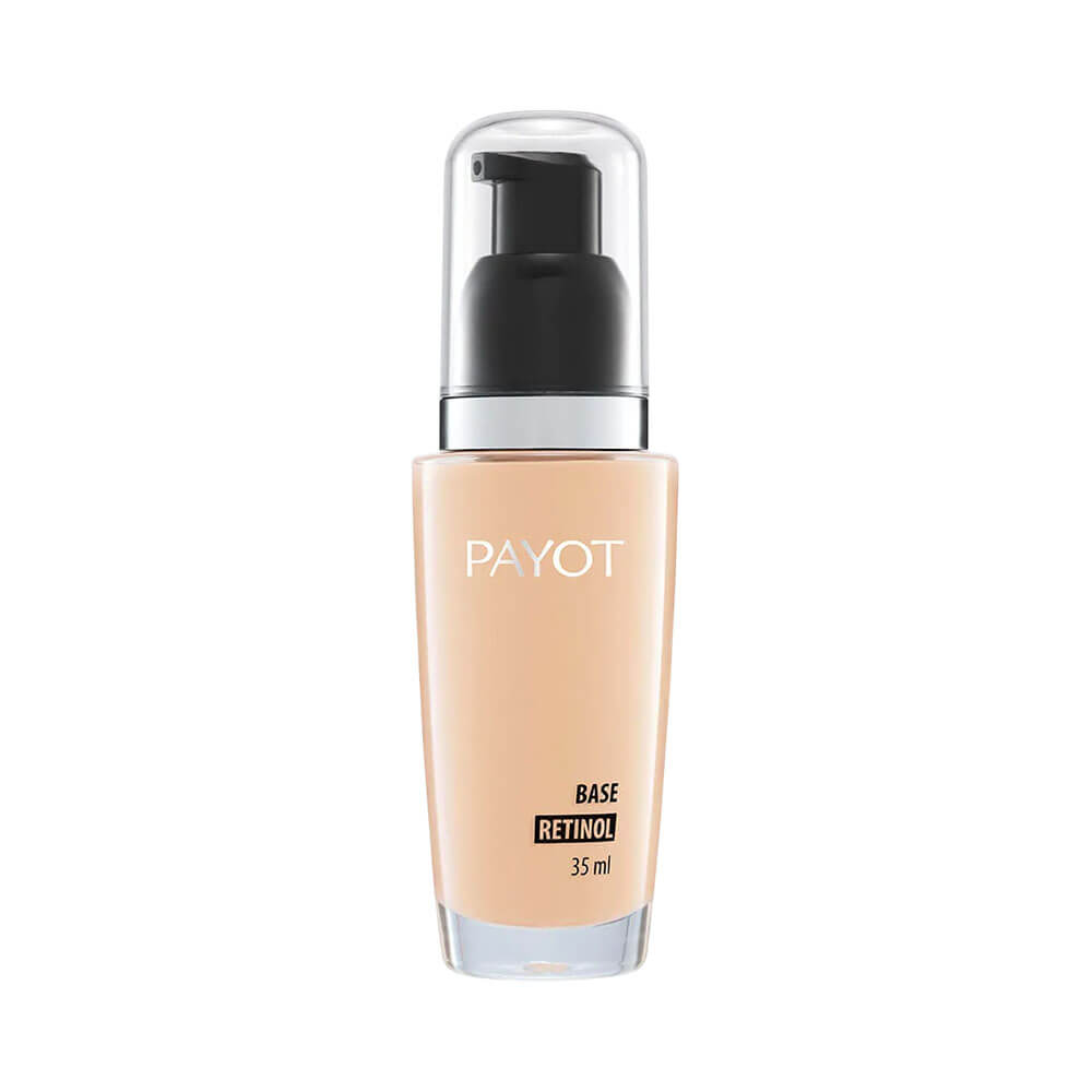 Base Líquida Payot Retinol Cor 25
