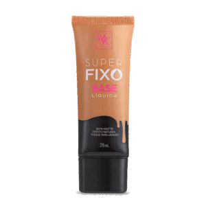 Base Líquida RK Super Fixo Creme