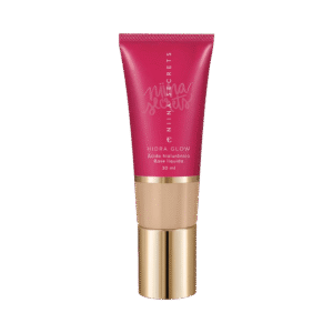 Base Líquida Niina Secrets Hidra Glow Cor 13 30ml