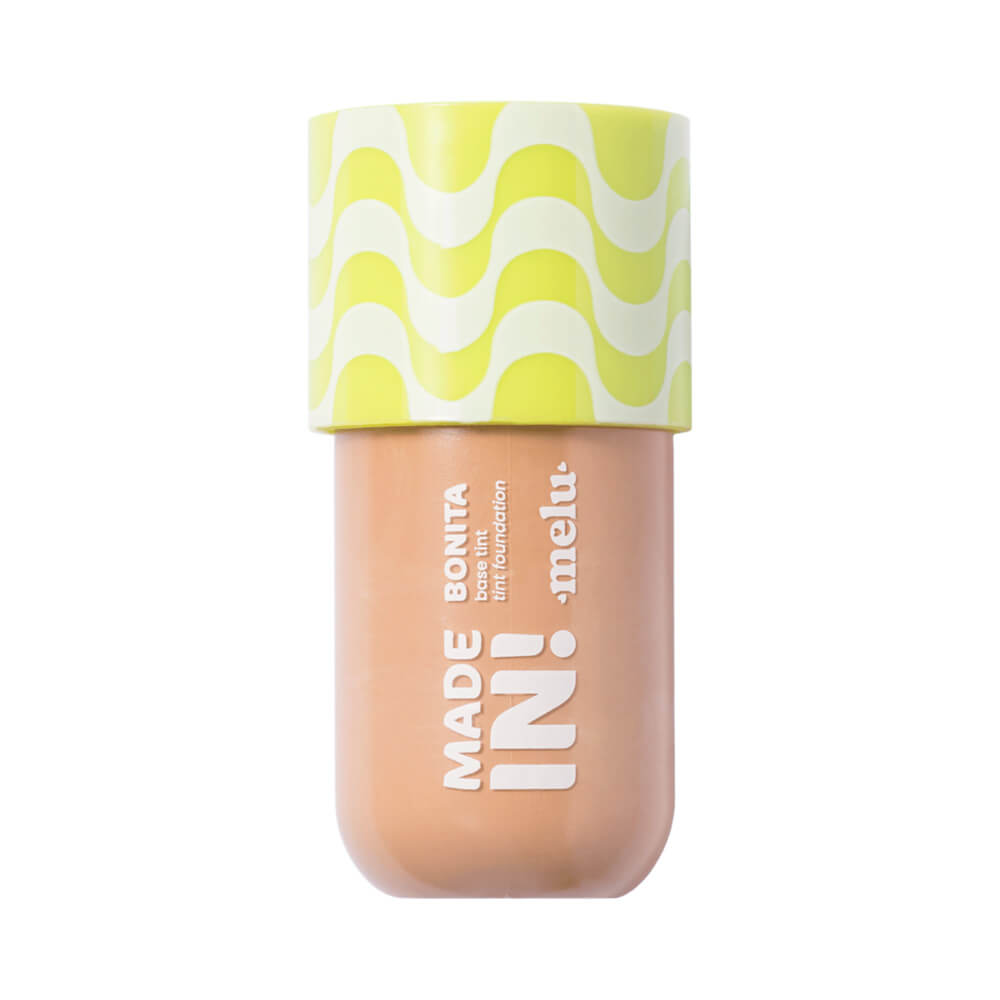 Base Melu Made In! Foundation Tint 80