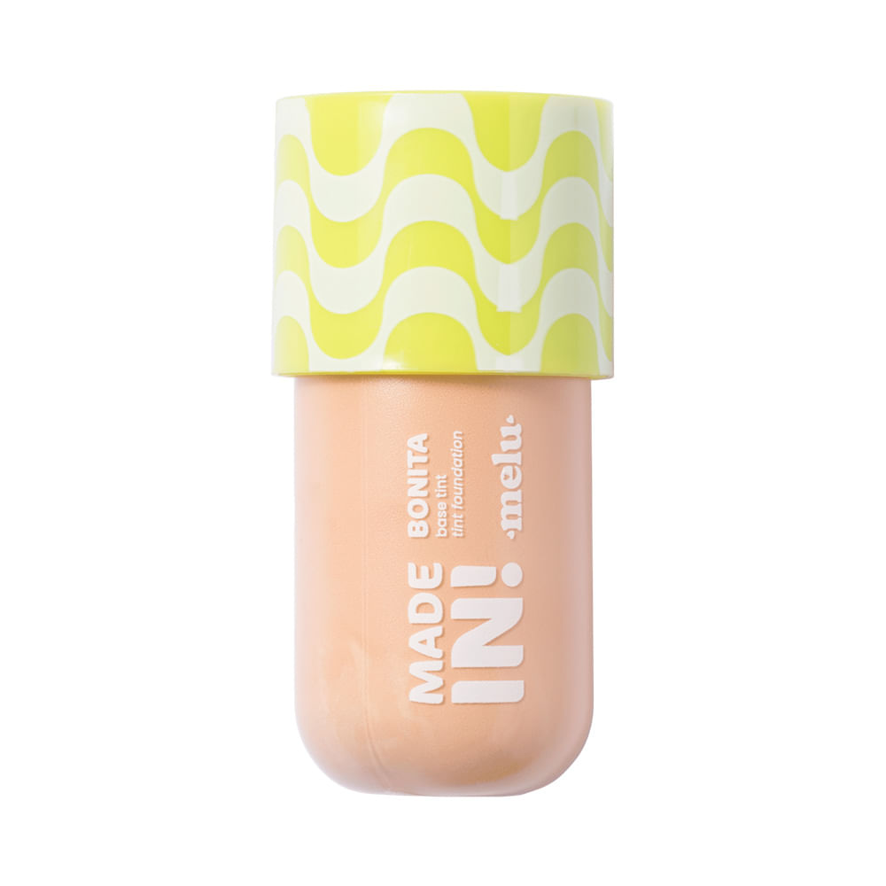 Base Melu Made In! Foundation Tint 40