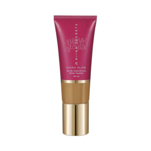 Base Niina Secrets Hidra Glow Cor 65 30ml