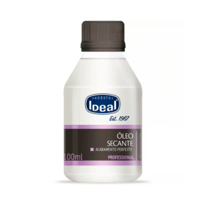 Base Ideal Óleo Secante 100ml