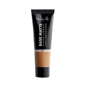 Base Líquida Vult Hidraluronic Matte N090 26ml