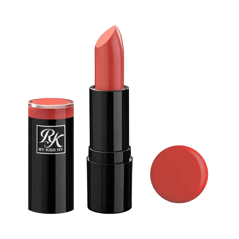 Batom Clássico RK by Kiss NY Ny Nude