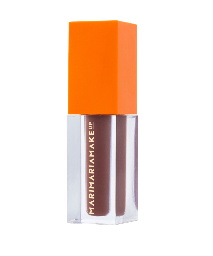 Batom Creamy Mari Maria Makeup Matte Lush