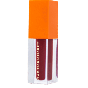 Batom Creamy Mari Maria Makeup Matte Red Carpet
