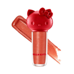 Batom Lip Oil Bruna Tavares Hello Kitty Cute