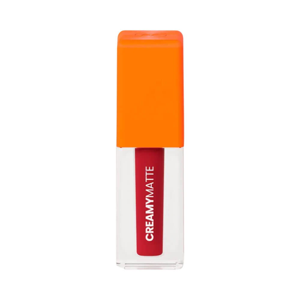 Batom Líquido Mari Maria Creamy Matte Maria Helena
