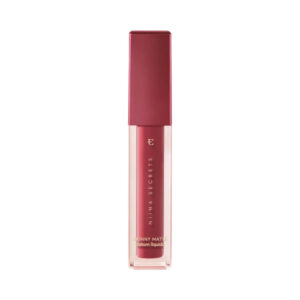Batom Líquido Niina Secrets Skinny Matte Marsala Magnólia