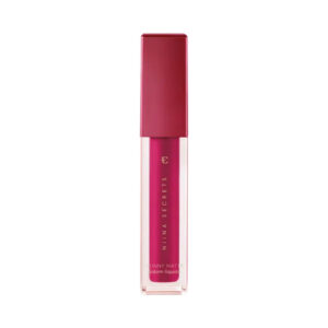 Batom Líquido Niina Secrets Skinny Matte Pink Peônia
