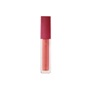 Batom Líquido Niina Secrets Skinny Matte Terracota Orquídea