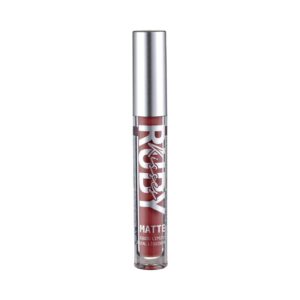Batom Líquido Ruby Kisses Power Matte Like a Boss