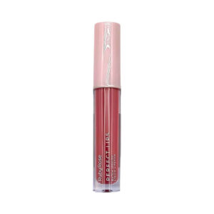Batom Líquido Ruby Rose Perfect Lips Boss Babe
