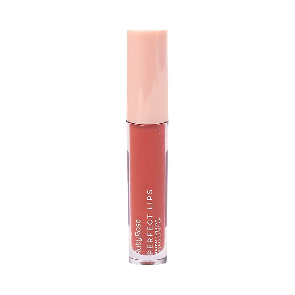 Batom Líquido Ruby Rose Perfect Lips Dream Big