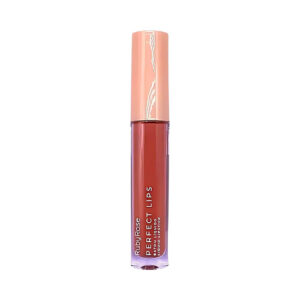 Batom Líquido Ruby Rose Perfect Lips Positivity
