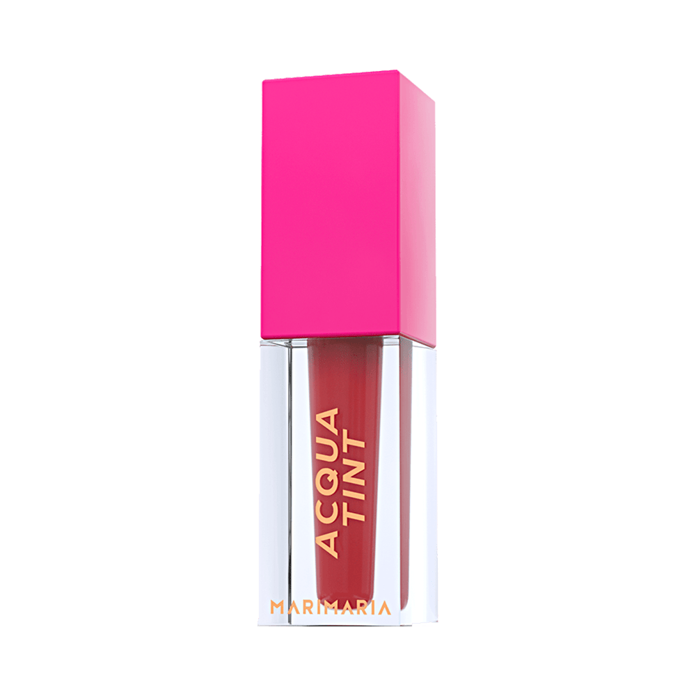 Batom Mari Maria Acqua Tint Rouge