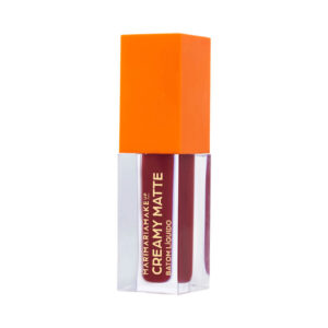 Batom Mari Maria Creamy Matte Red Carpet