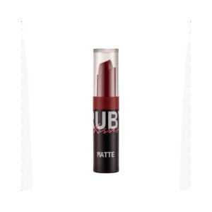 Batom Matte Ruby Kisses Kiss Red