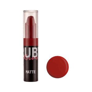 Batom Matte Ruby Kisses Red Carpet