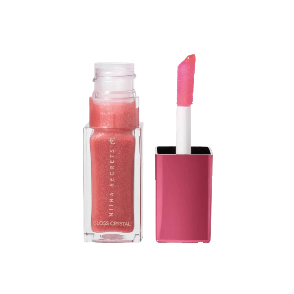 Gloss Niina Secrets Crystal Rubi