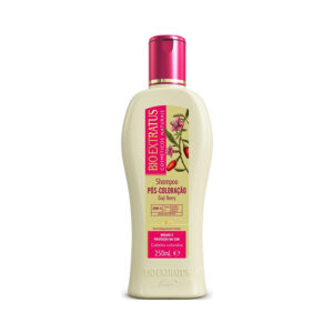 Shampoo Bio Extratus Pós Coloração 250ml
