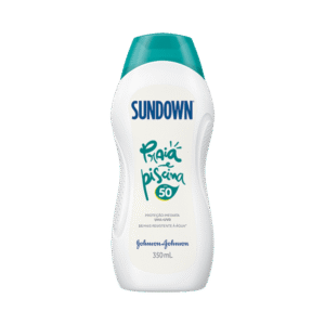 Bloqueador Sundown Regular Fps 50