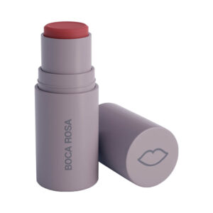Blush Boca Rosa Stick Cor Jeri