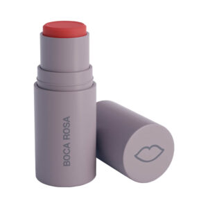 Blush Boca Rosa Stick Cor Tapajós