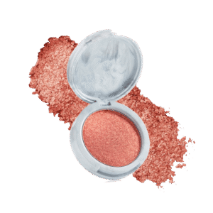 Blush Bruna Tavares Marble Glam Copper