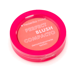 Blush Compacto Frederika Perfect Ballet