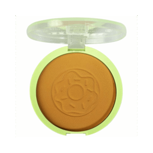 Blush Compacto Melu Pumpkin