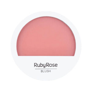 Blush Em Pó Ruby Rose Terracota
