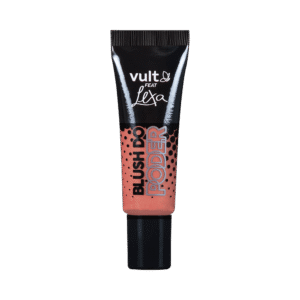Blush Líquido Do Poder Vult Top Hits Feat Lexa Me Provoca 10ml