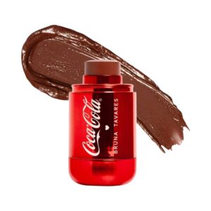 Blush Stick Bruna Tavares Coca-Cola Drink Please