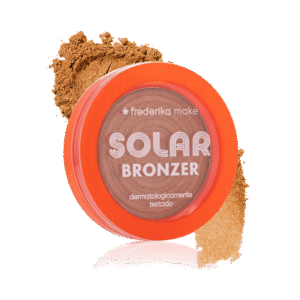 Blush Frederika Solar Bronzer Cancún