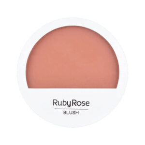 Blush em Pó Ruby Rose B6 Bronze