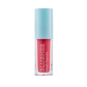 Blush Líquido Frederika Blusher Kisses
