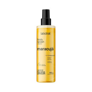 Body Splash Labotrat Dia a Dia Maracujá 190ml