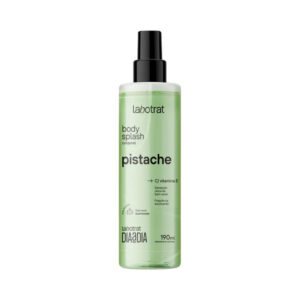 Body Splash Labotrat Dia a Dia Pistache 190ml