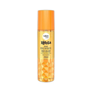 Body Splash Salon Line Xerosa Miss Radiante 200ml