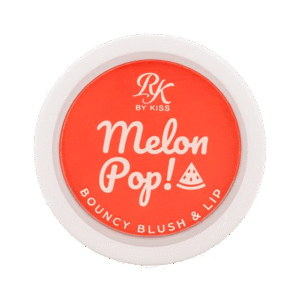 Boncy Blush & Lip RK Melon Pop! Red Pop